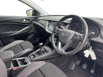 Used Vauxhall Grandland X 2020 for sale - 78468229: Photo