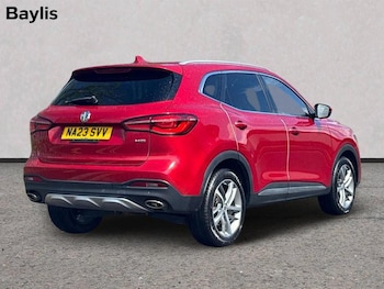 Used MG MG HS 2023 for sale - 78513402: Photo