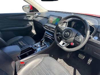 Used MG MG HS 2023 for sale - 78513402: Photo