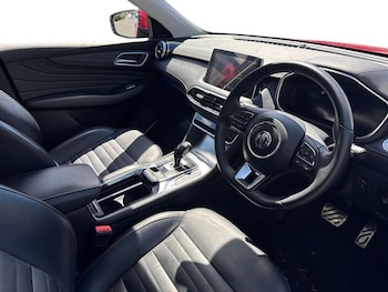 Used MG MG HS 2022 for sale - 78513425: Photo