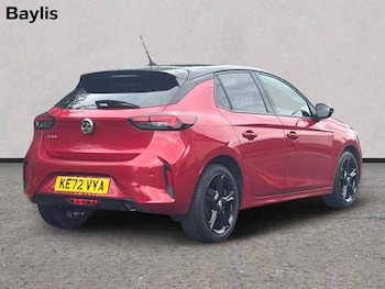 Used Vauxhall Corsa 2023 for sale - 78513413: Photo