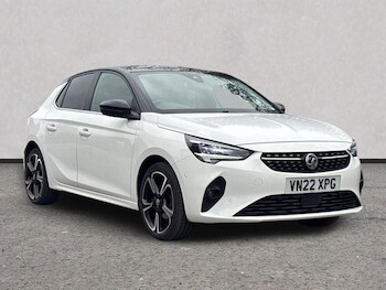 Used Vauxhall Corsa 2022 for sale - 78381793: Photo