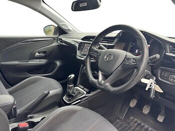 Used Vauxhall Corsa 2022 for sale - 78381793: Photo