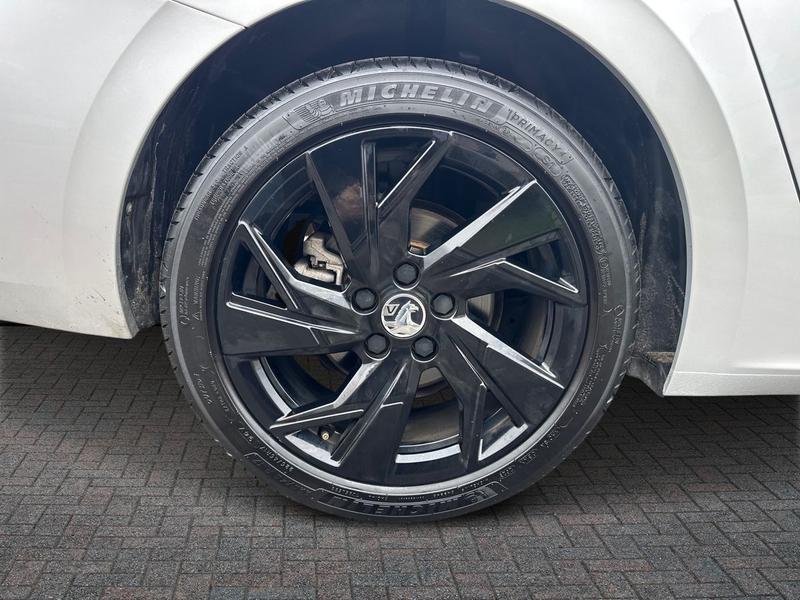 Used Vauxhall Astra 2023 for sale - 78021293: Photo 10