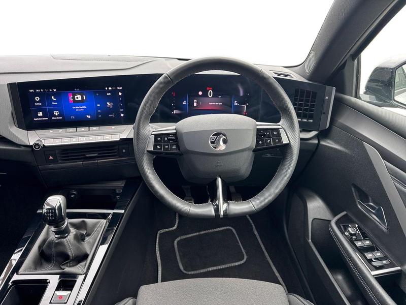 Used Vauxhall Astra 2023 for sale - 78021293: Photo 11