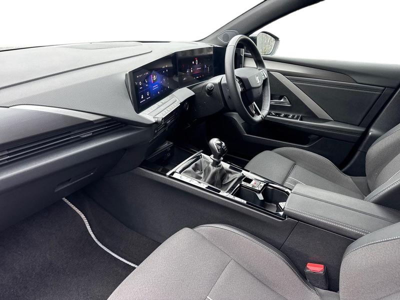 Used Vauxhall Astra 2023 for sale - 78021293: Photo 13