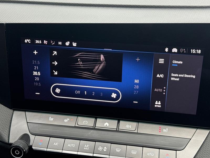 Used Vauxhall Astra 2023 for sale - 78021293: Photo 15