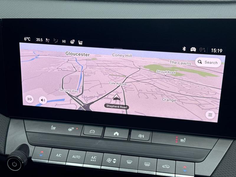 Used Vauxhall Astra 2023 for sale - 78021293: Photo 18