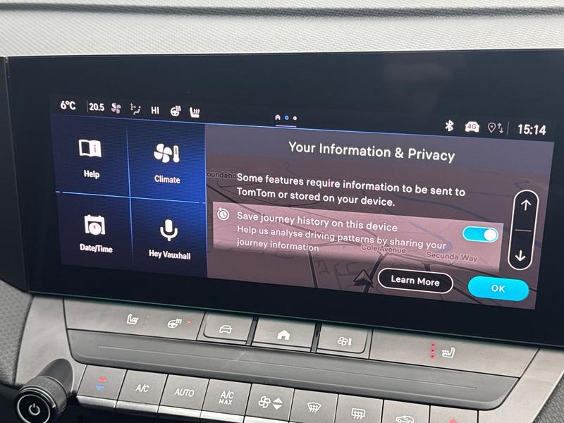 Used Vauxhall Astra 2023 for sale - 78021293: Photo 34