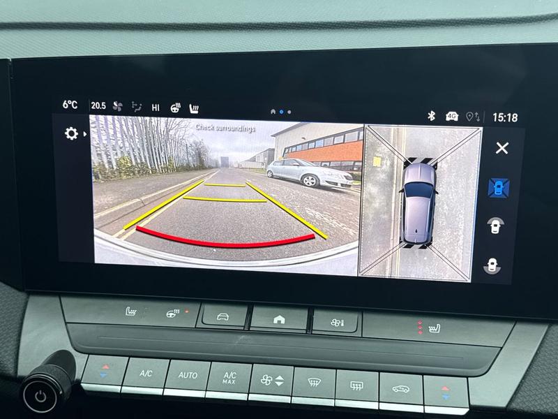 Used Vauxhall Astra 2023 for sale - 78021293: Photo 35