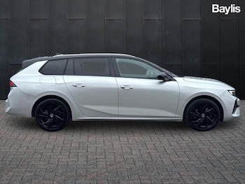 Used Vauxhall Astra 2023 for sale - 78021293: Photo