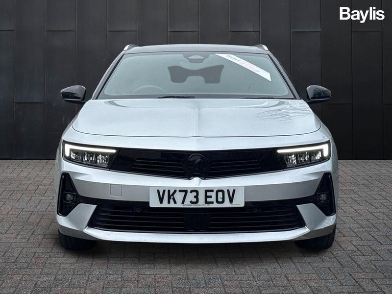 Used Vauxhall Astra 2023 for sale - 78021293: Photo 9