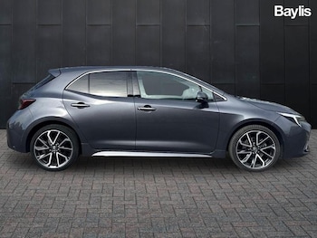 Used Toyota Corolla 2023 for sale - 77840835: Photo