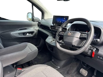 Used Vauxhall Combo Life 2026 for sale - 78811003: Photo