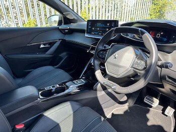 Used Peugeot 208 2022 for sale - 78109404: Photo