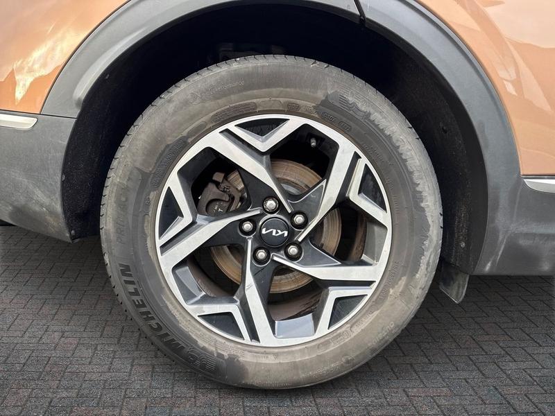 Used Kia Sportage 2022 for sale - 77763608: Photo 10