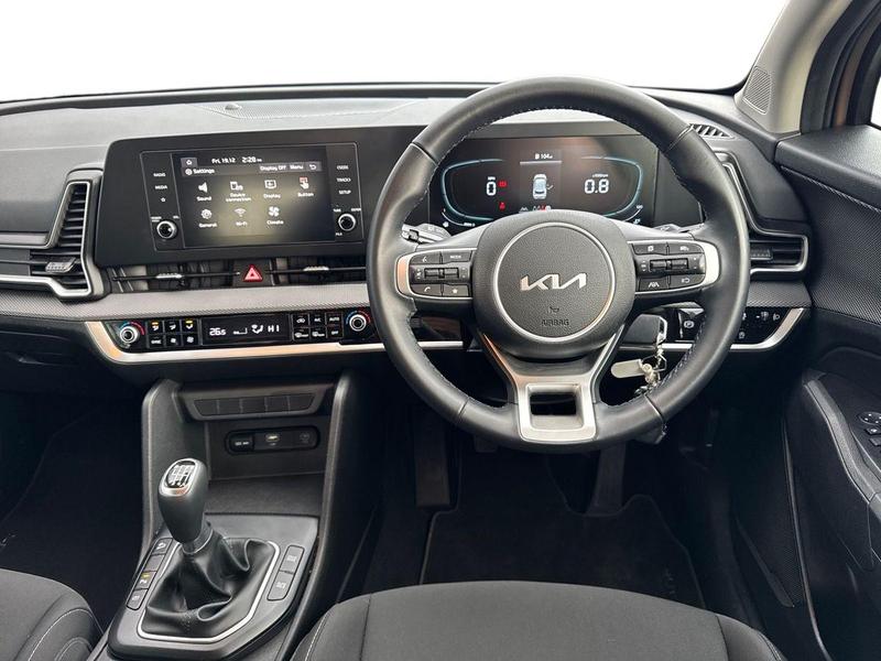 Used Kia Sportage 2022 for sale - 77763608: Photo 11