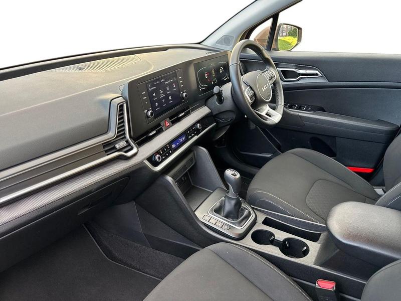 Used Kia Sportage 2022 for sale - 77763608: Photo 13