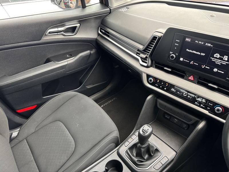 Used Kia Sportage 2022 for sale - 77763608: Photo 14