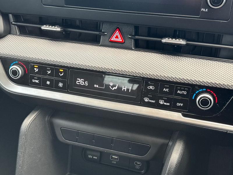 Used Kia Sportage 2022 for sale - 77763608: Photo 15