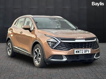 Used Kia Sportage 2022 for sale - 77763608: Photo