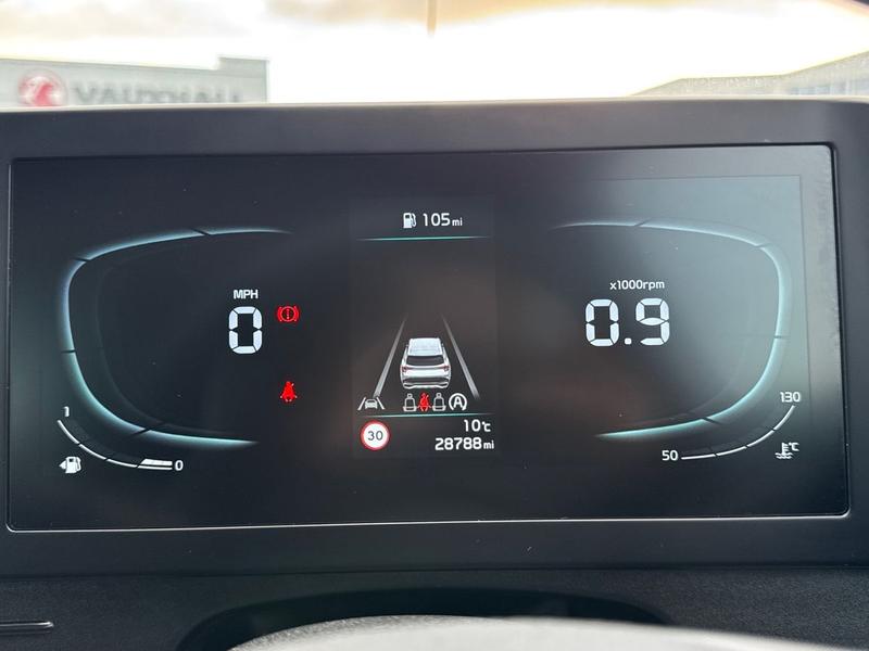 Used Kia Sportage 2022 for sale - 77763608: Photo 20