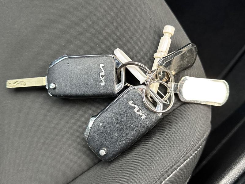 Used Kia Sportage 2022 for sale - 77763608: Photo 25