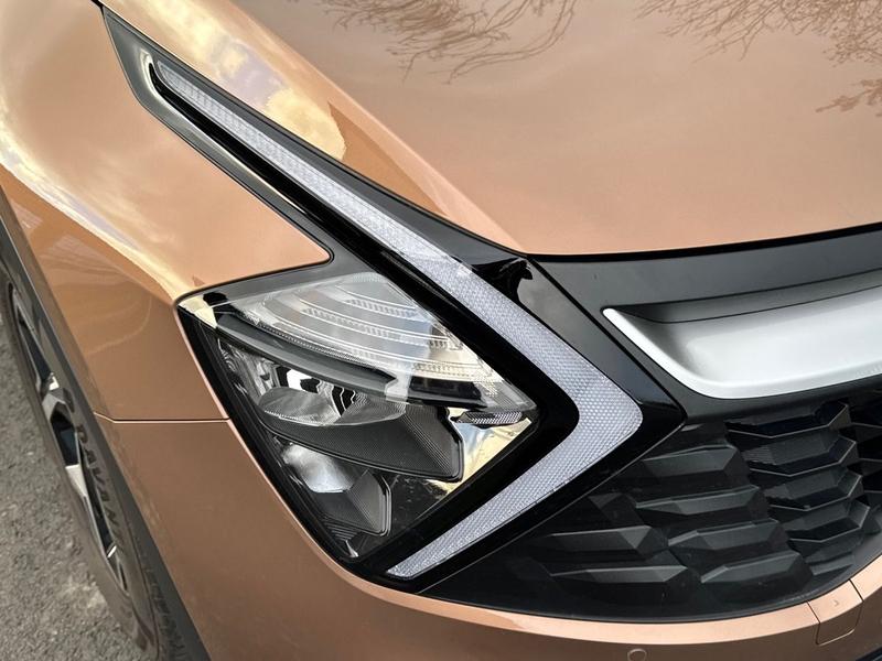 Used Kia Sportage 2022 for sale - 77763608: Photo 36