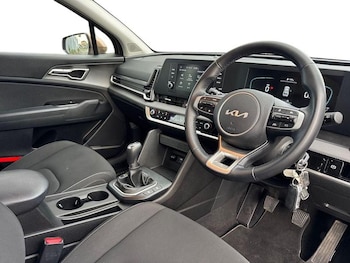 Used Kia Sportage 2022 for sale - 77763608: Photo