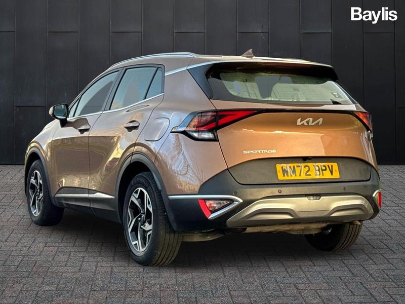 Used Kia Sportage 2022 for sale - 77763608: Photo 6