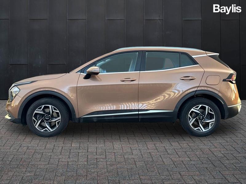 Used Kia Sportage 2022 for sale - 77763608: Photo 7