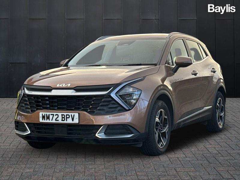 Used Kia Sportage 2022 for sale - 77763608: Photo 8