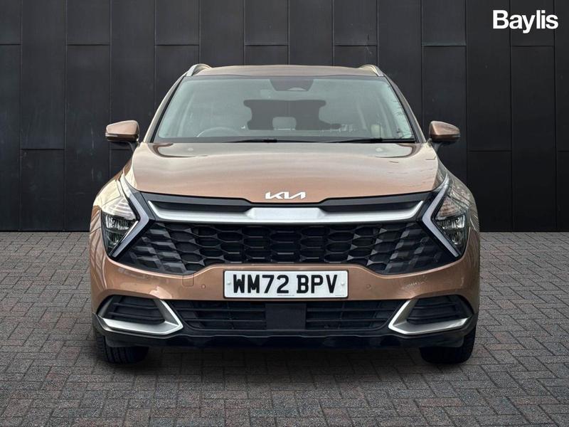 Used Kia Sportage 2022 for sale - 77763608: Photo 9