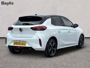 Used Vauxhall Corsa 2023 for sale - 78607104: Photo