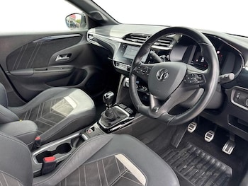 Used Vauxhall Corsa 2023 for sale - 78607104: Photo