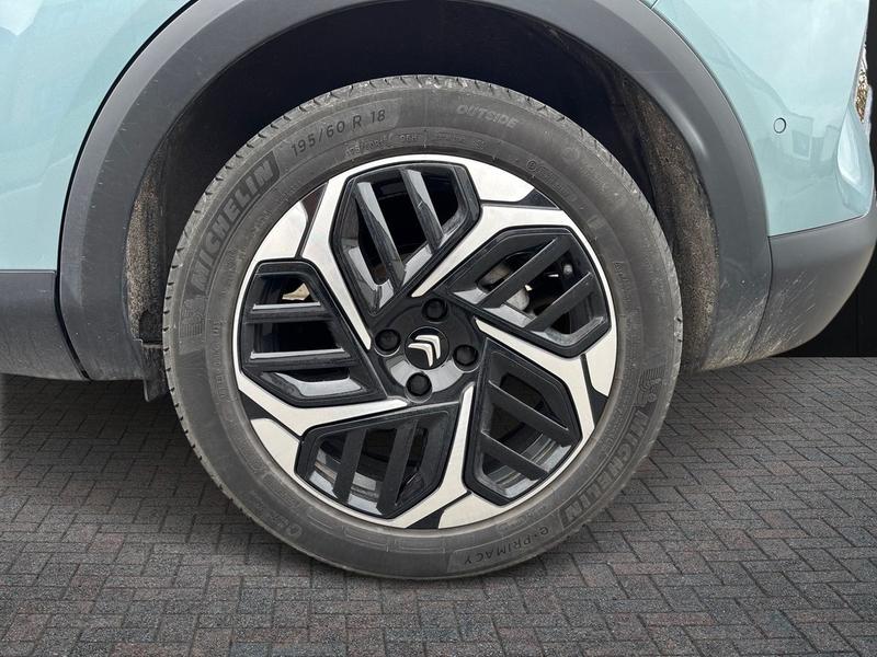 Used Citroen C4 2024 for sale - 77770556: Photo 10