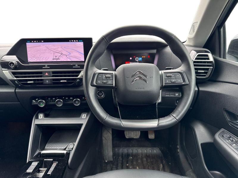 Used Citroen C4 2024 for sale - 77770556: Photo 11