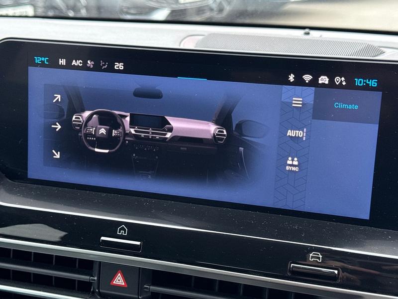 Used Citroen C4 2024 for sale - 77770556: Photo 15