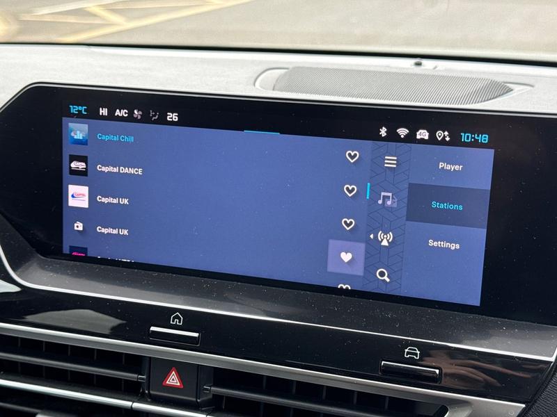 Used Citroen C4 2024 for sale - 77770556: Photo 17