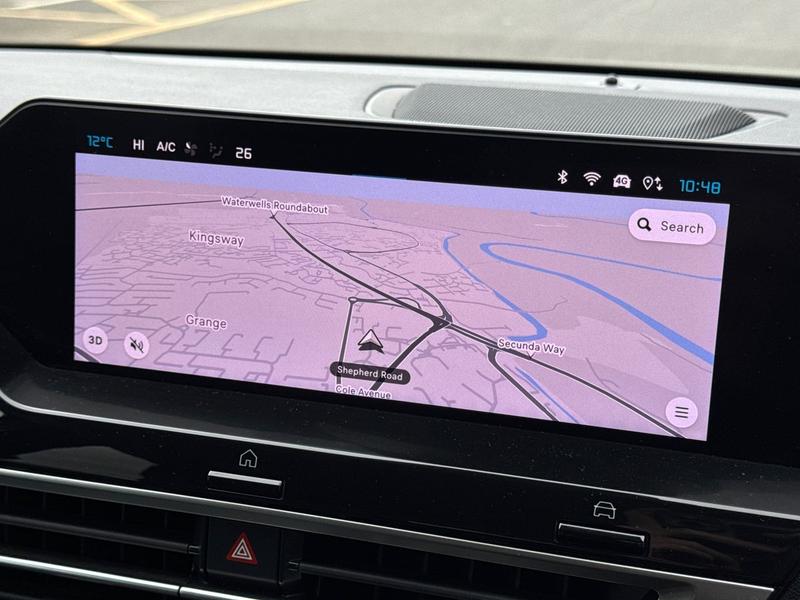 Used Citroen C4 2024 for sale - 77770556: Photo 18