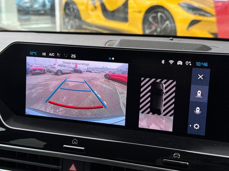 Used Citroen C4 2024 for sale - 77770556: Photo 19