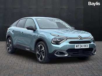 Used Citroen C4 undefined for sale - 77770556: Photo