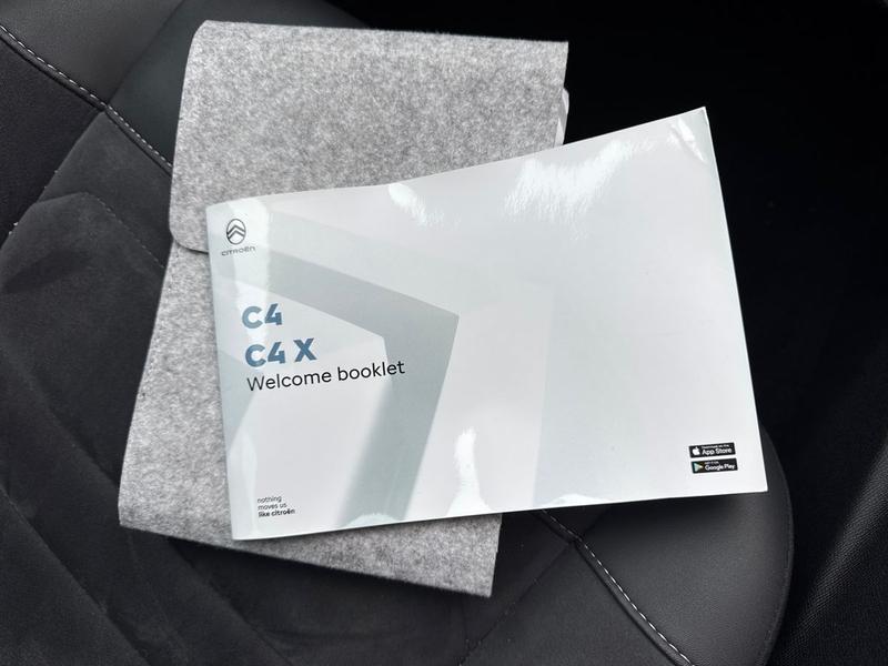 Used Citroen C4 2024 for sale - 77770556: Photo 25