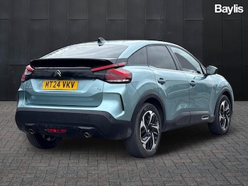 Used Citroen C4 undefined for sale - 77770556: Photo