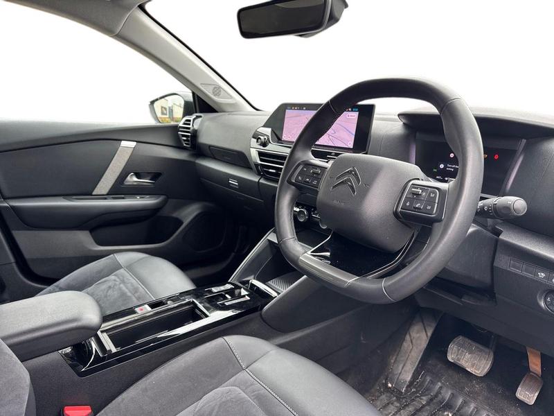 Used Citroen C4 2024 for sale - 77770556: Photo 3