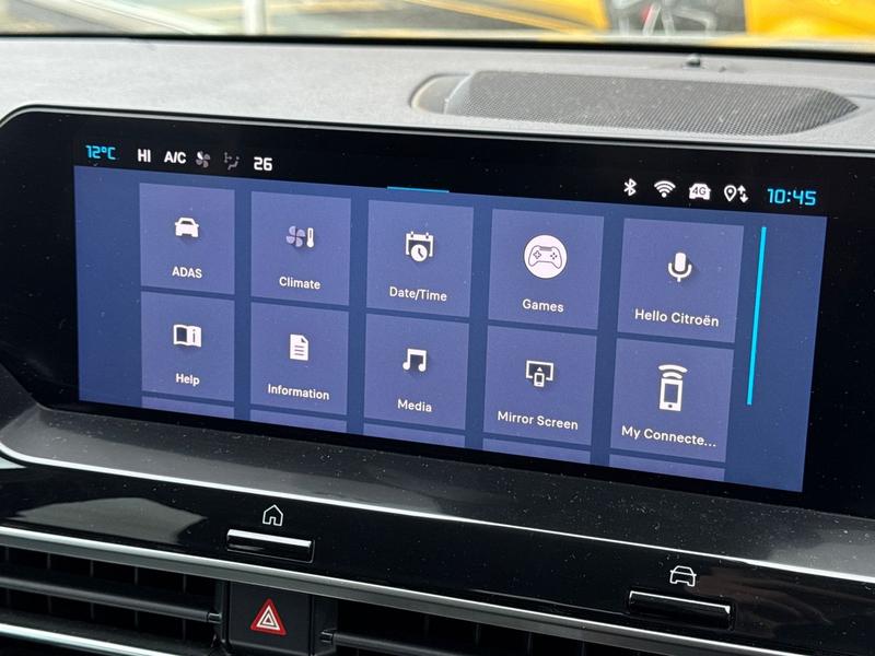 Used Citroen C4 2024 for sale - 77770556: Photo 34