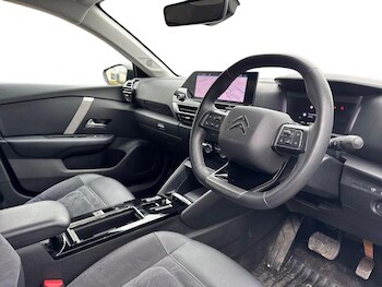 Used Citroen C4 undefined for sale - 77770556: Photo