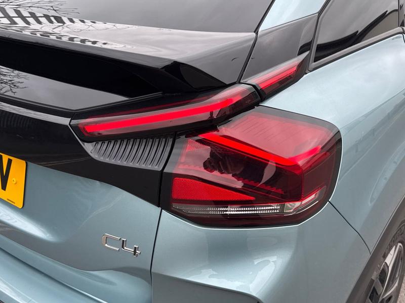 Used Citroen C4 2024 for sale - 77770556: Photo 40