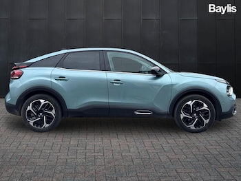 Used Citroen C4 undefined for sale - 77770556: Photo