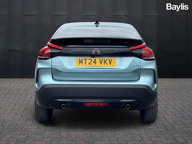 Used Citroen C4 2024 for sale - 77770556: Photo 5